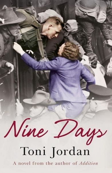 Produktbild: Nine Days