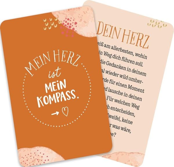 Produktbild: Mut ist, wenn du es trotzdem machst