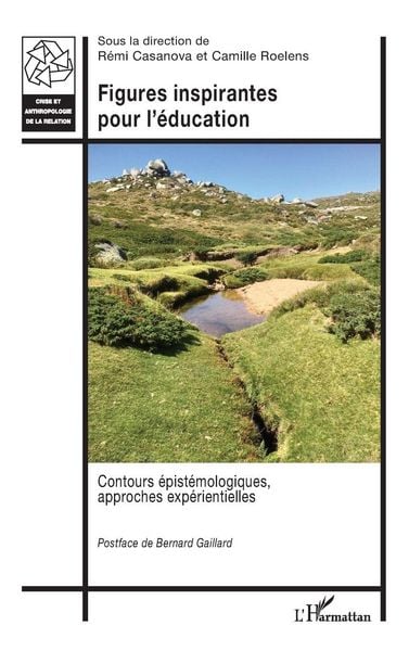 Produktbild: Figures inspirantes pour l'&eacute;ducation
