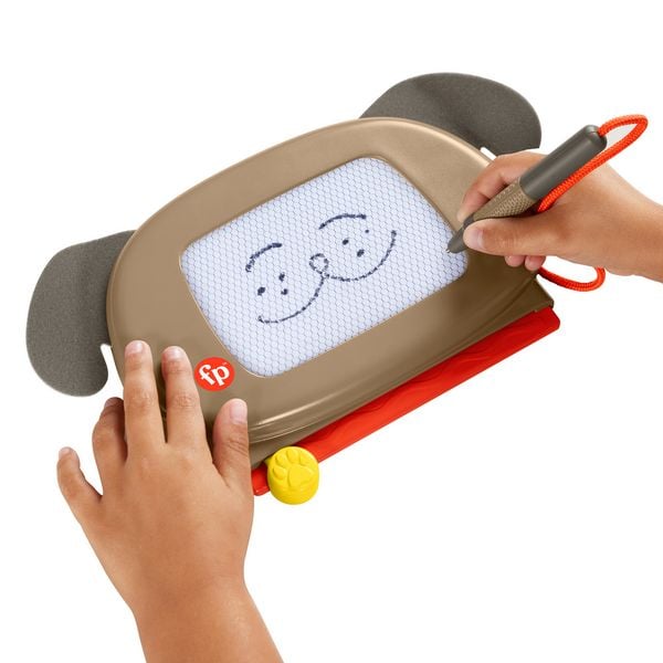 Produktbild: Fisher-Price PS Pets Doodle Pro