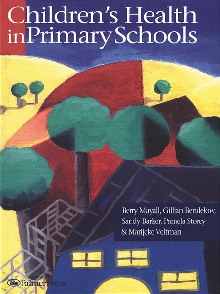 Produktbild: Children's Health In Primary Schools