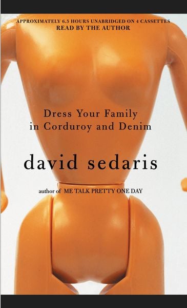 Produktbild: Dress Your Family in Corduroy and Denim