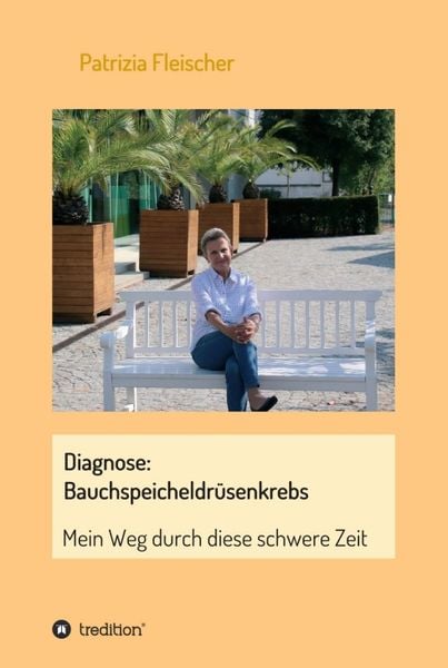 Produktbild: Diagnose: Bauchspeicheldr&uuml;senkrebs