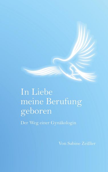 Produktbild: In Liebe meine Berufung geboren