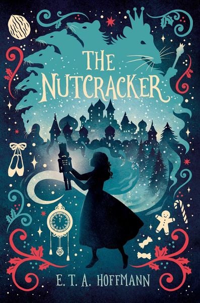 Produktbild: The Nutcracker