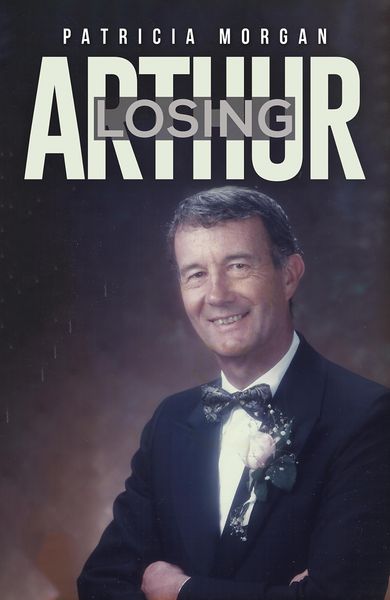 Produktbild: Losing Arthur