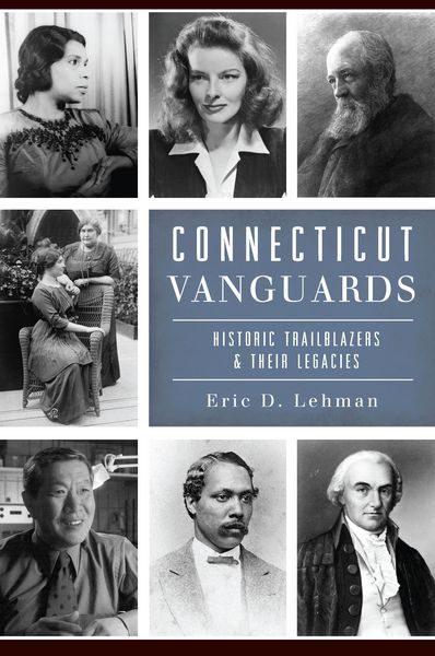 Produktbild: Connecticut Vanguards