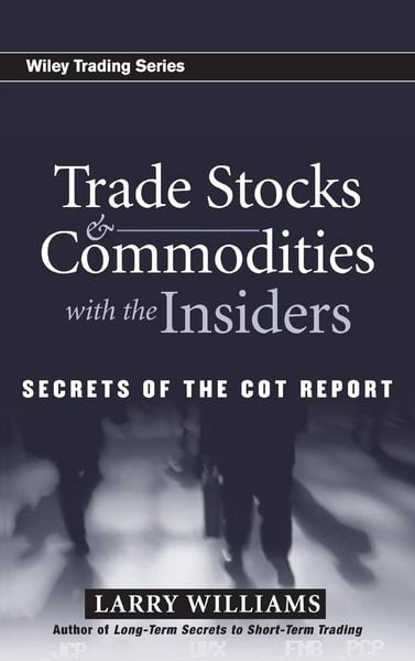 Produktbild: Trade Stocks and Commodities with the Insiders