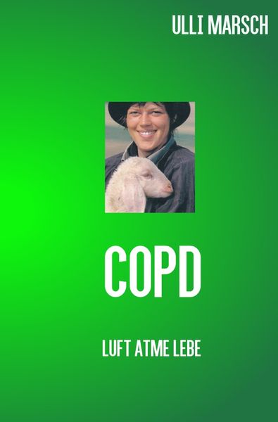Produktbild: Copd - Luft , Atme, Lebe