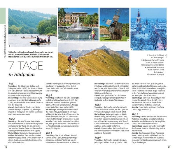 Produktbild: Reisef&uuml;hrer Polen