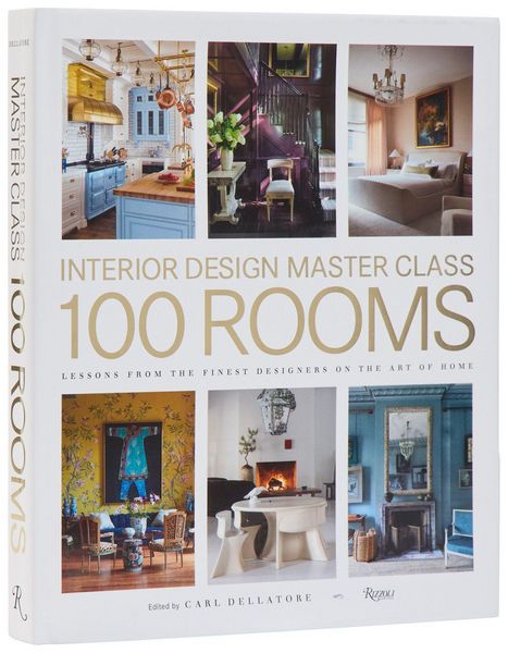 Produktbild: Design Master Class 100 Rooms