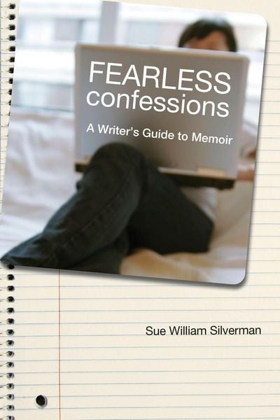Produktbild: Fearless Confessions
