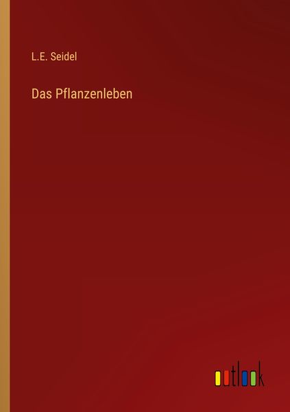 Produktbild: Das Pflanzenleben