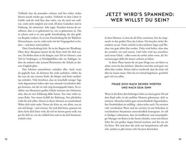 Produktbild: Wenn dir das Leben in den Arsch tritt, nutze den Schwung