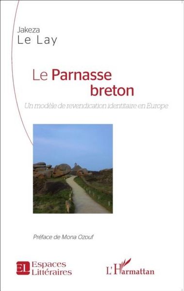 Produktbild: Le Parnasse breton