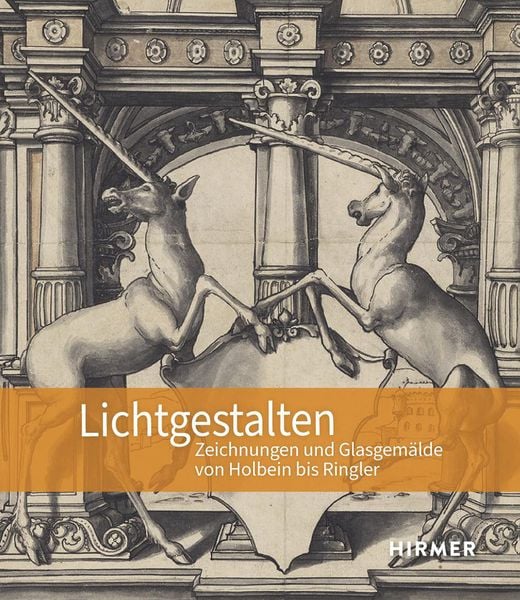 Produktbild: Lichtgestalten