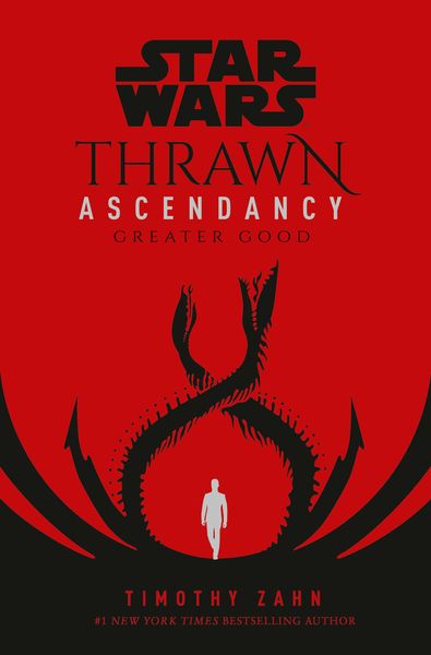 Produktbild: Star Wars: Thrawn Ascendancy (Book II: Greater Good)