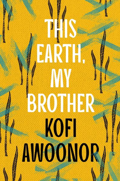 Produktbild: This Earth, My Brother