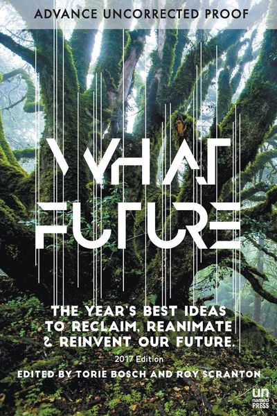 Produktbild: What Future