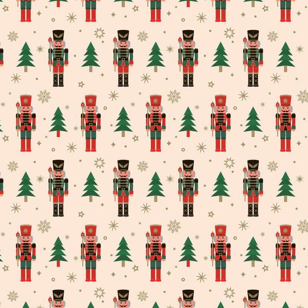 333 Origami – Colorful Christmas