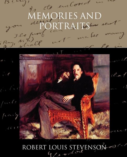 Produktbild: Memories and Portraits