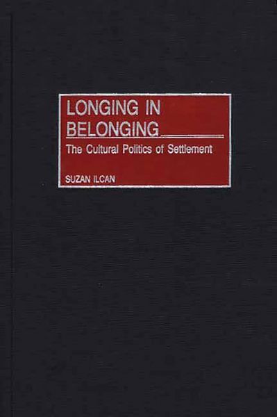 Produktbild: Longing in Belonging