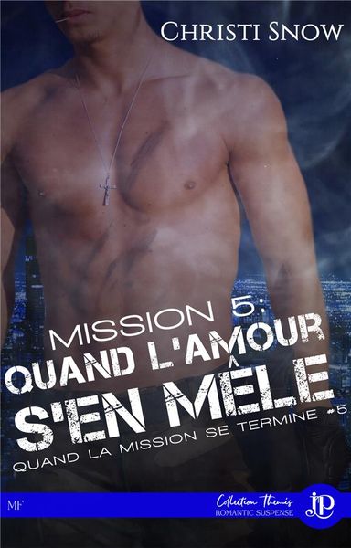 Produktbild: Mission 5