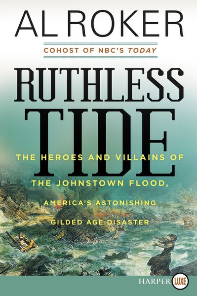 Produktbild: Ruthless Tide