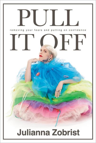 Produktbild: Zobrist, J: Pull It Off