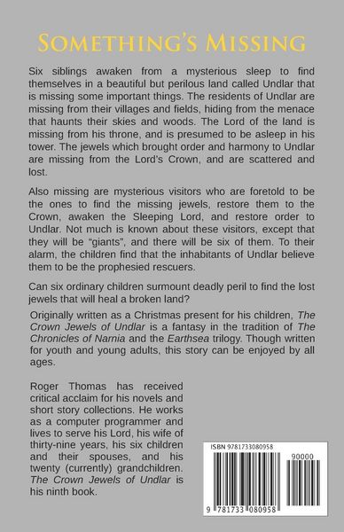 Produktbild: The Crown Jewels of Undlar