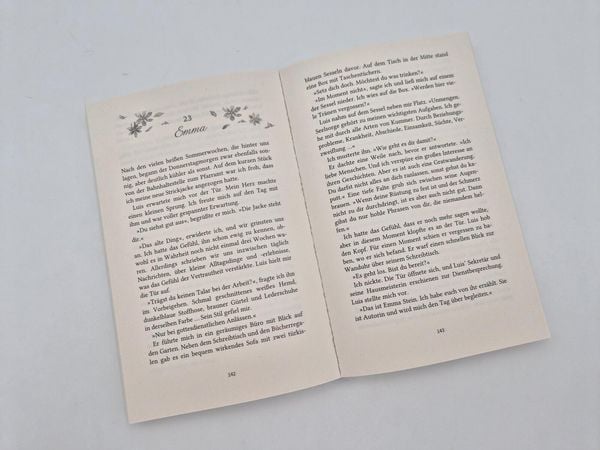 Produktbild: Love Letter Agency