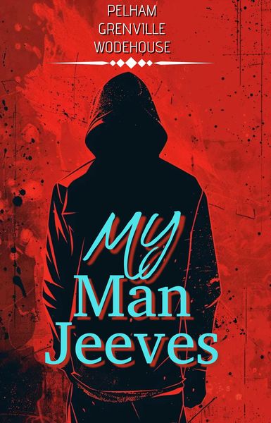 Produktbild: My Man Jeeves