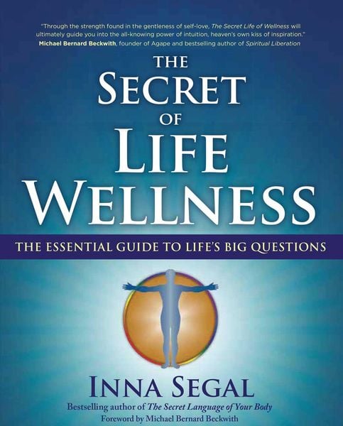 Produktbild: The Secret of Life Wellness