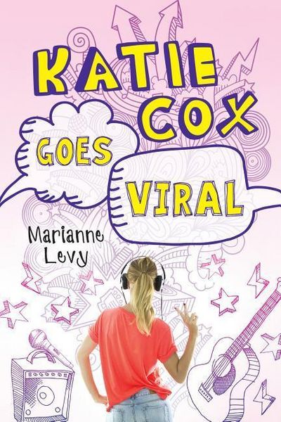 Produktbild: Katie Cox Goes Viral