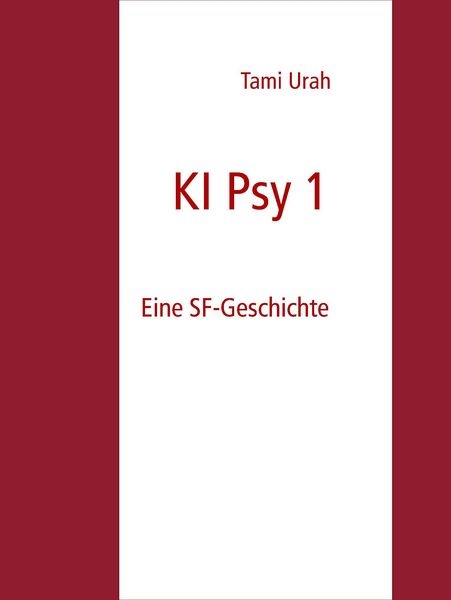 Produktbild: KI Psy 1
