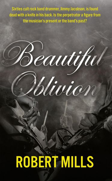 Produktbild: Beautiful Oblivion