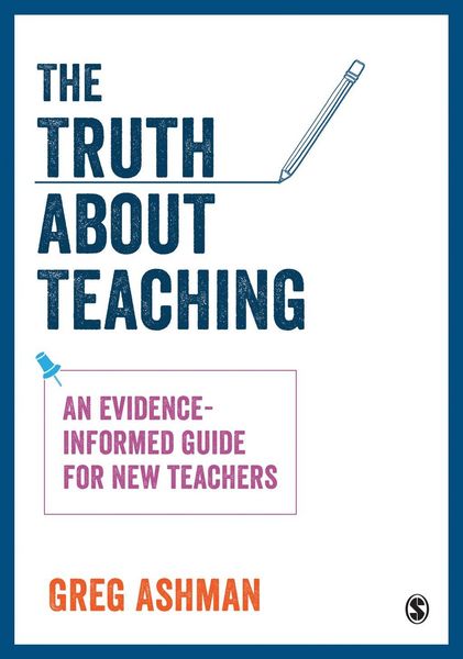 Produktbild: The Truth about Teaching