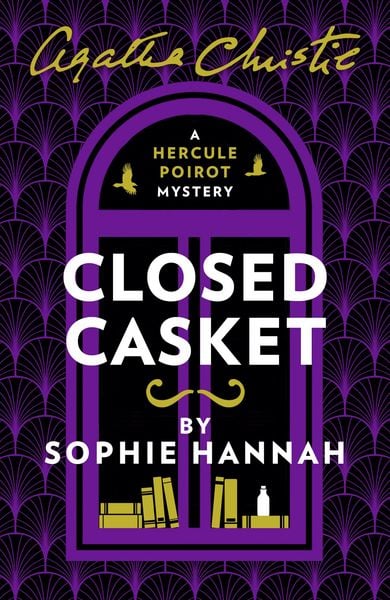 Produktbild: Closed Casket
