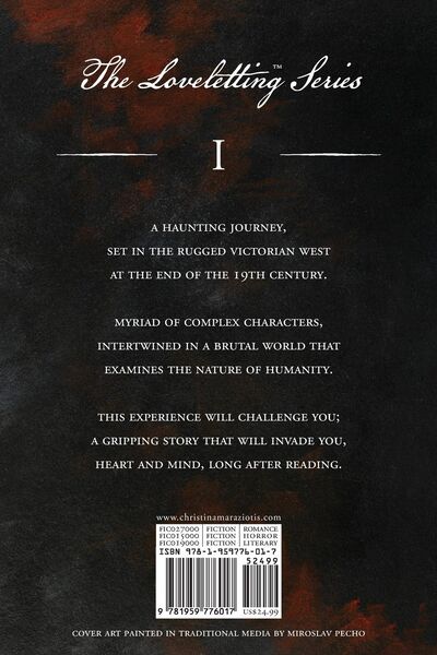Produktbild: Haunt