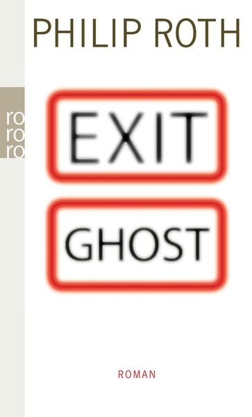 Produktbild: Exit Ghost