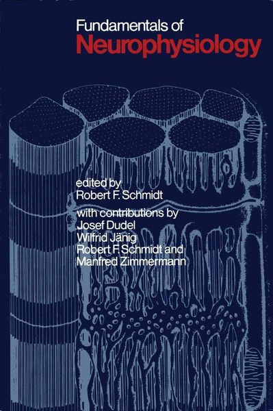 Produktbild: Fundamentals of Neurophysiology