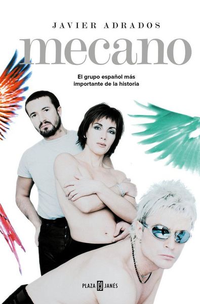 Produktbild: Mecano