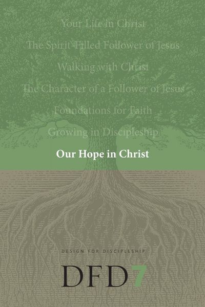 Produktbild: Our Hope in Christ