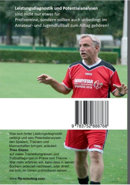 Produktbild: Das FFP Potentialanalyseverfahren