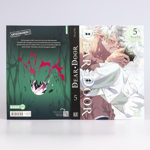 Produktbild: Dear.Door 5