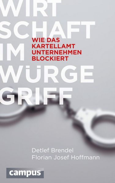 Produktbild: Wirtschaft im W&uuml;rgegriff