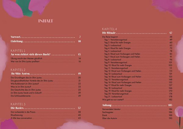 Produktbild: Jin Shin Jyutsu – Die Kraft der Selbstheilung