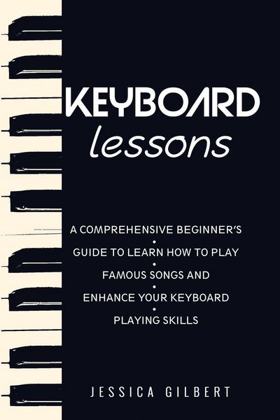 Produktbild: Keyboard Lessons