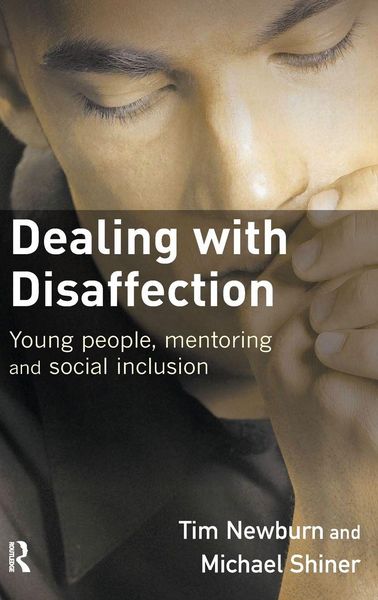 Produktbild: Dealing with Disaffection