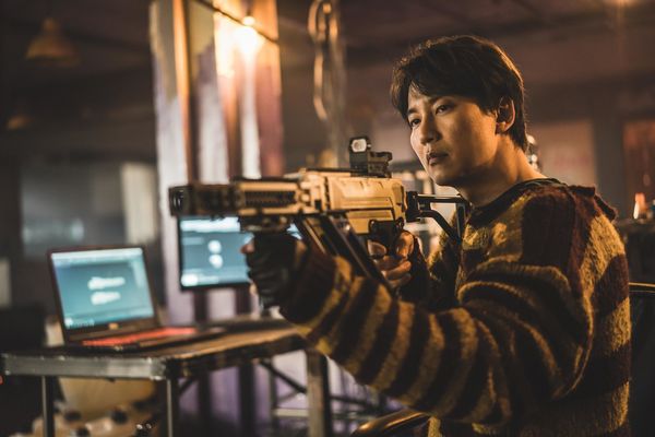 Produktbild: A Man of Reason